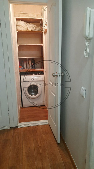 Оренда 2-кімнатної роздільної квартири, метро Мінська. № 11202470 Київ - зображення 8