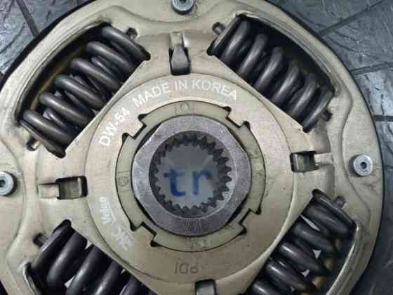 Диск сцепления Chevrolet Captiva C100 2.4 БЕНЗИН Z24SED 2006 (б/у) Київ