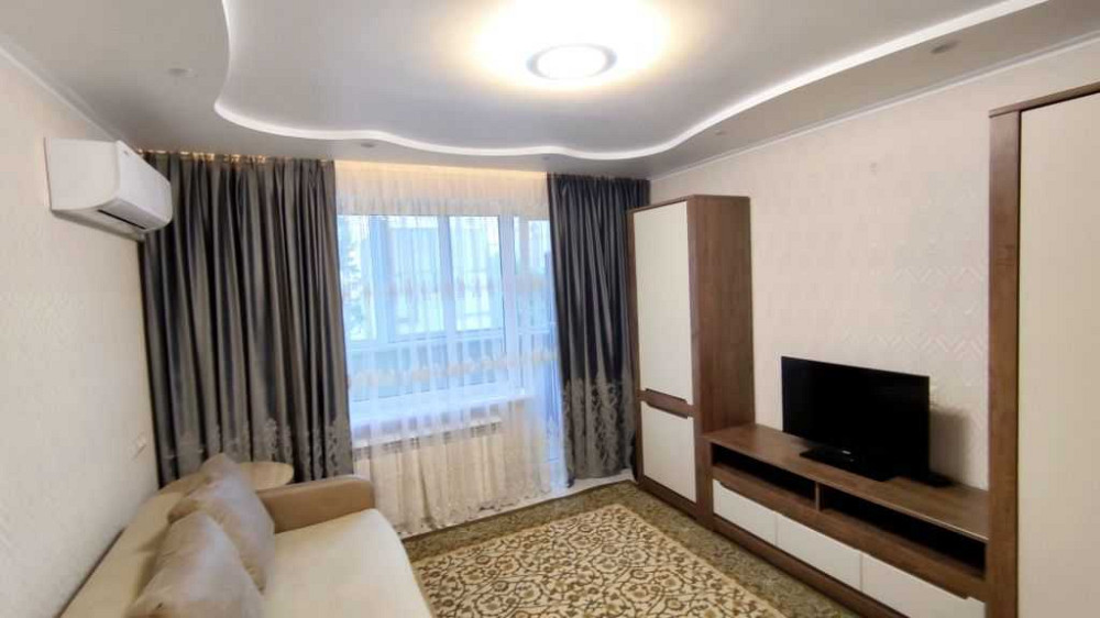 долгосрочная аренда 1-к квартира Днепр, Центральный, 15000 грн./мес. Дніпро - зображення 1