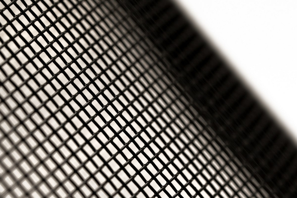 Экран-сетка сменный MASTERTOOL для щитка газонокосильщика 81-0031 Харків - зображення 2