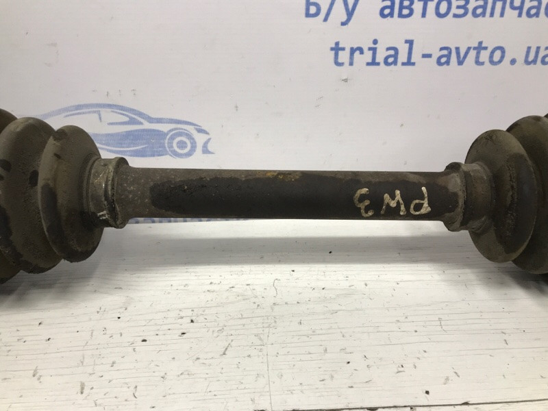 Привод задний Mitsubishi Pajero Wagon 3 3.2 ДИЗЕЛЬ 4M41 1999 (б/у) Киев - изображение 6