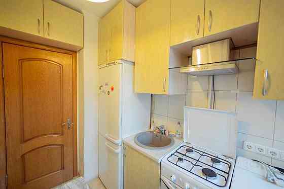 долгосрочная аренда 1-к квартира Киев, Шевченковский, 16500 грн./мес. Київ