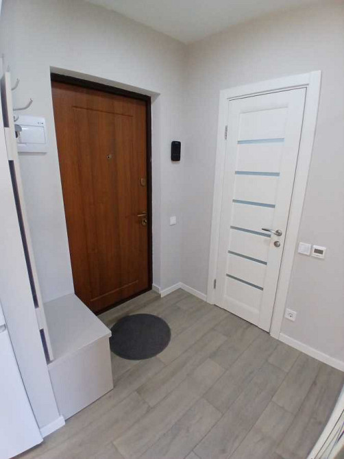 долгосрочная аренда 1-к квартира Киев, Соломенский, 550 $/мес. Київ - зображення 10