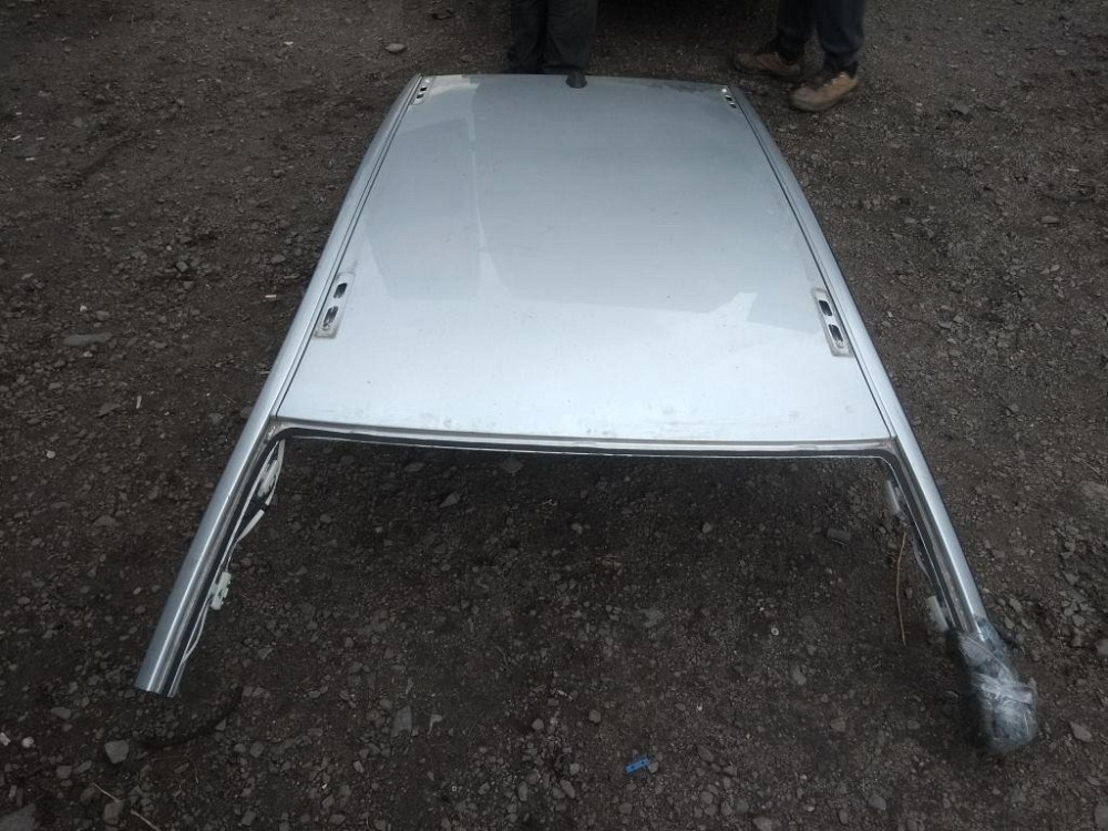 Крыша Renault Laguna III 2007-2012 Ковель - зображення 3