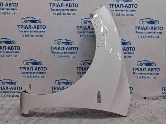 Крыло переднее левое Hyundai I30 2011-2017 66311A6010 (Арт. 70030) Київ