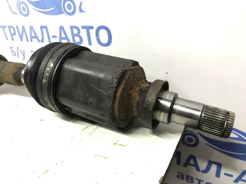 Привод передний правый АКПП Chevrolet Cruze 2009-2016 13386324 (Арт. 44141) Киев - изображение 4