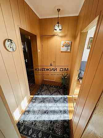 Продаж4-кімнатної квартири біля метро Позняки #128293;вул.Гмирі Киев