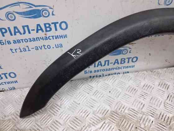 Накладка крыла Mitsubishi Pajero Sport 1996-2008 AMT8YF2B07 (Арт. 79216) Київ