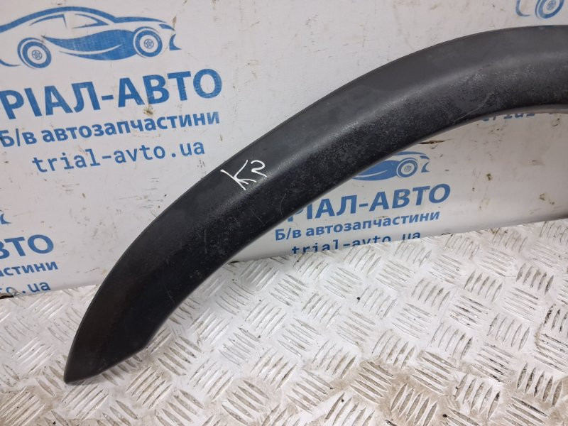 Накладка крыла Mitsubishi Pajero Sport 1996-2008 AMT8YF2B07 (Арт. 79216) Київ - зображення 2