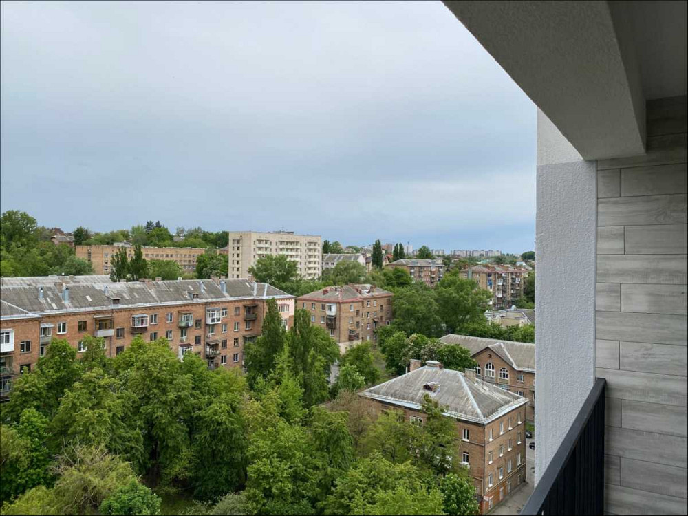 долгосрочная аренда 2-к квартира Киев, Голосеевский, 31000 грн./мес. Киев - изображение 12