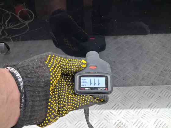 Капот Kia Sorento 2002-2011  (Арт. 66651) Київ