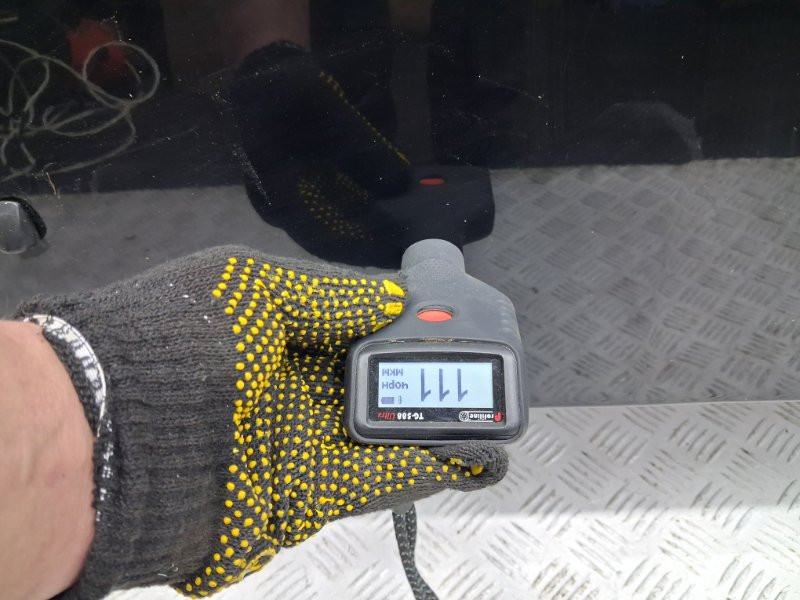 Капот Kia Sorento 2002-2011  (Арт. 66651) Київ - зображення 6