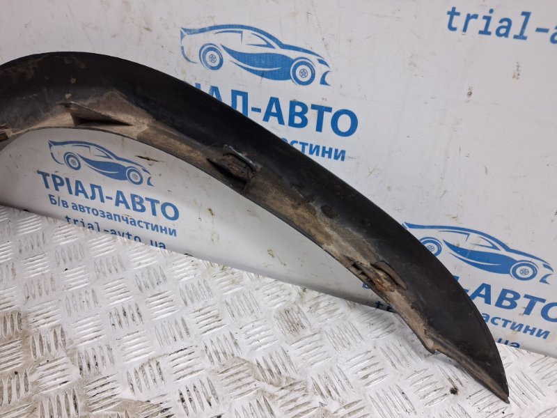 Накладка крыла Mitsubishi Pajero Sport 1996-2008 AMT8YF2B07 (Арт. 79216) Київ - зображення 4