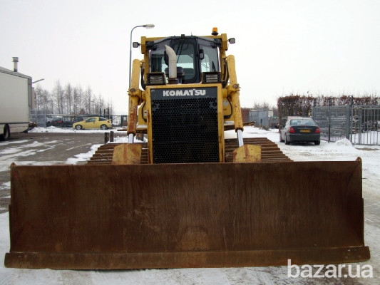 Дизель Komatsu 6D Полтава - зображення 1