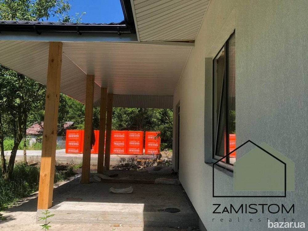 Продаж будинку 115 м2 в селі Гнідин, Бориспільського р-ну., 8 км до межі міста. Котедж 2021 року по Київ - зображення 5