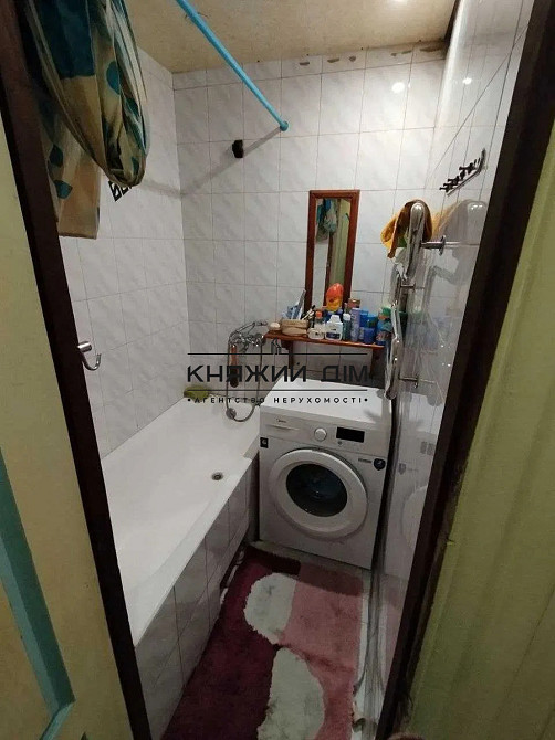 Продаж 2-кімнатної квартири на Борщагівці Київ - зображення 6