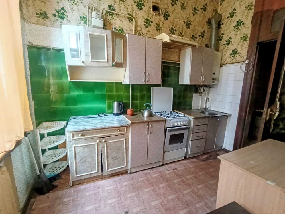 долгосрочная аренда 2-к квартира Одесса, Приморский, 6000 грн./мес. Одесса - изображение 12