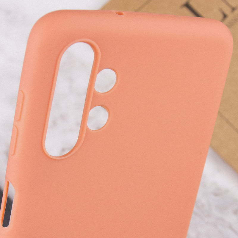 Силиконовый чехол Candy для Samsung Galaxy A13 4G / A04s Херсон - зображення 11