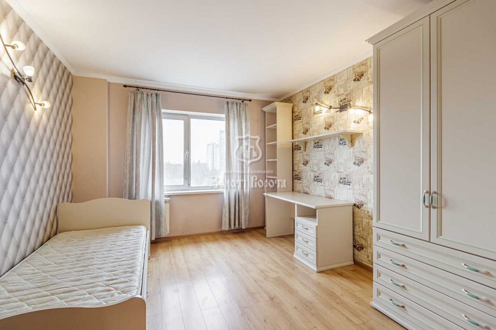 продажа 3-к квартира Киев, Деснянский, 75000 $ Київ - зображення 4