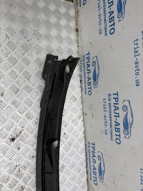Дефлектор дворников Mitsubishi Lancer 2007-2017 7405A058 (Арт. 83091) Київ - зображення 6