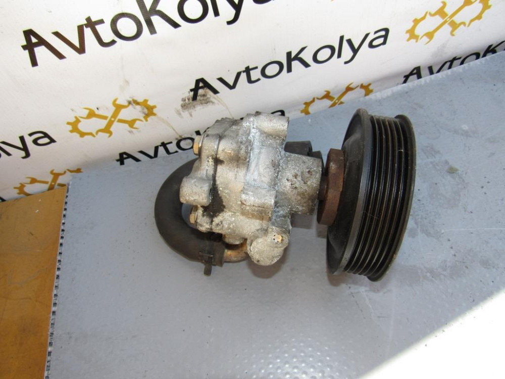 Гидроусилитель руля Volkswagen Golf 4 1.6 бензин 1997-2006 Ковель - изображение 2