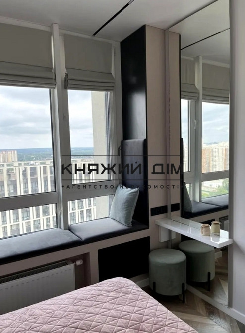 Продаж 1-кімнатної в ЖК Славутич.Осокорки.Дніпро Киев - изображение 8