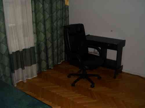 Оренда 3 кімнатної квартири по проспекту Червоної калини, Троєщина Код № 1150763 Київ