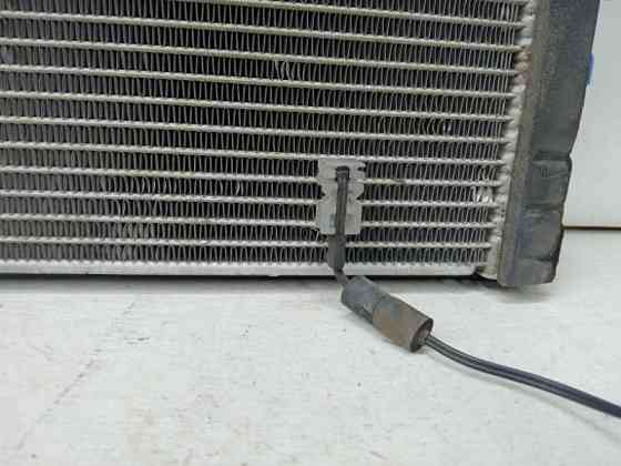 Испаритель кондиционера Toyota RAV 4 A30 2.0 БЕНЗИН 1AZFE 2005 (б/у) Київ