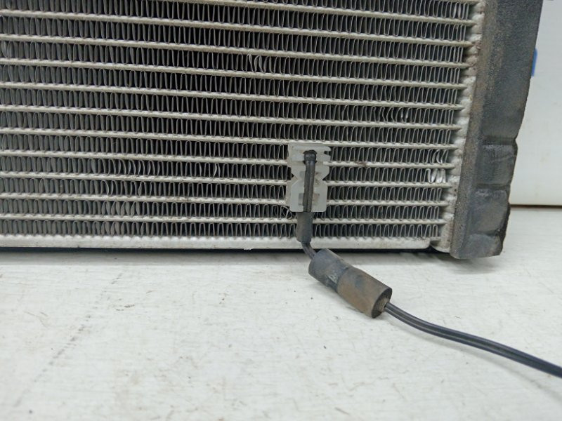 Испаритель кондиционера Toyota RAV 4 A30 2.0 БЕНЗИН 1AZFE 2005 (б/у) Київ - зображення 4