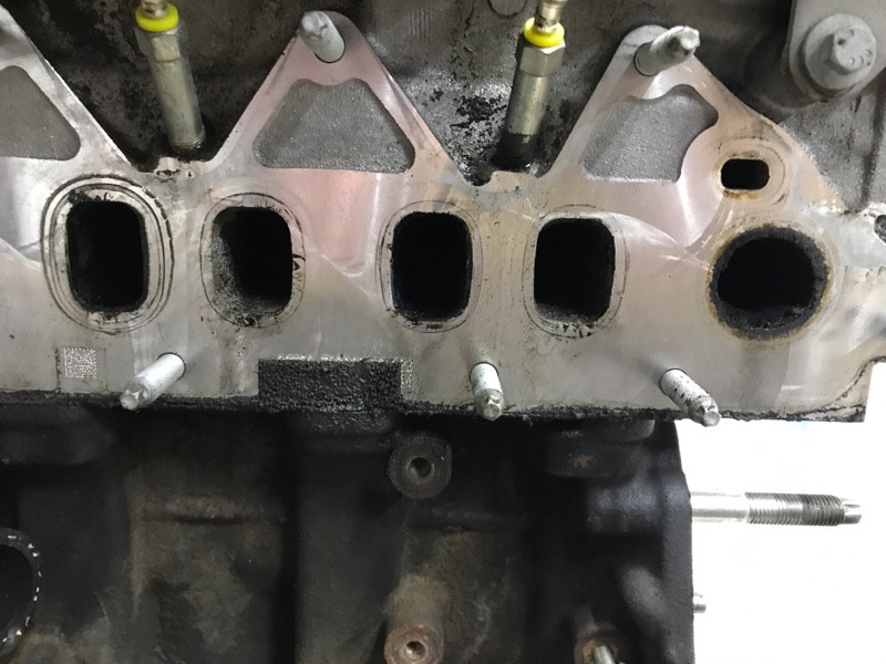 Двигатель Nissan X-Trail 2014-2021 R9M410 (Арт. 55309) Київ - зображення 8