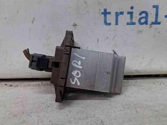 Резистор печки Kia Sorento 2002-2011 972351E000 (Арт. 69500) Киев