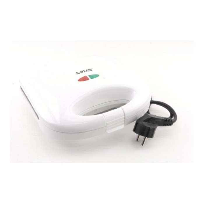 Бутербродниця A-Plus AP-2031 Київ - зображення 1