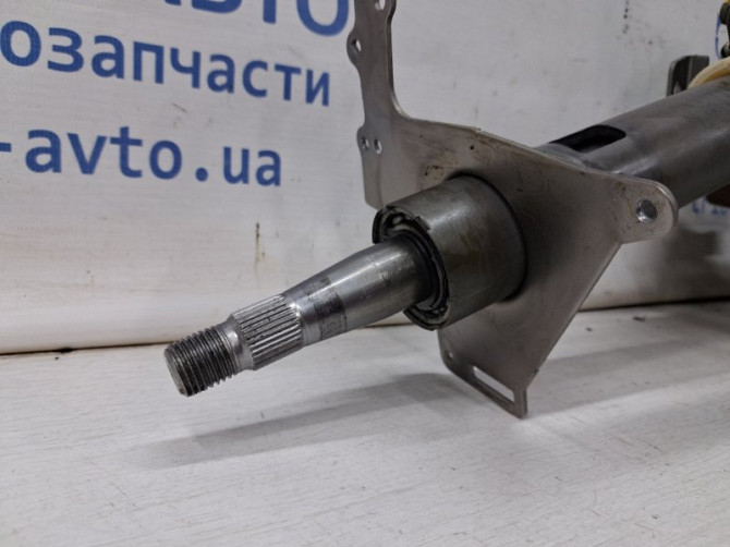 Электроусилитель Nissan Qashqai J10 2.0 БЕНЗИН MR20DE 2006 (б/у) Київ - зображення 3