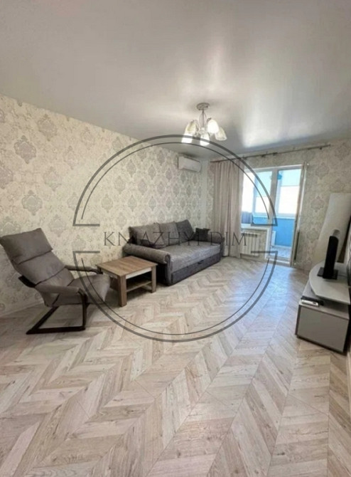 Оренда 1 кімнатна квартира м. Академмістечко Код: 11202595 Київ - зображення 1