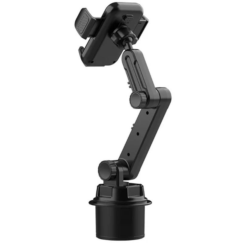 Автодержатель WIWU Wi-CH059 for cup holder Херсон - зображення 2