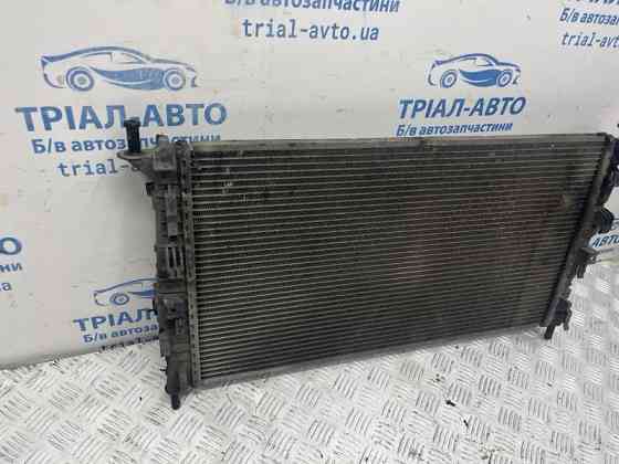 Радиатор основной Mazda 3 2003-2009 Z603-15-200 (Арт. 81516) Київ