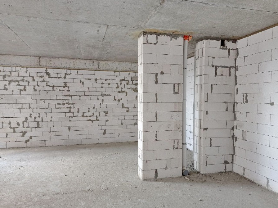 продам 2 комнатную Баку Днепр - изображение 1