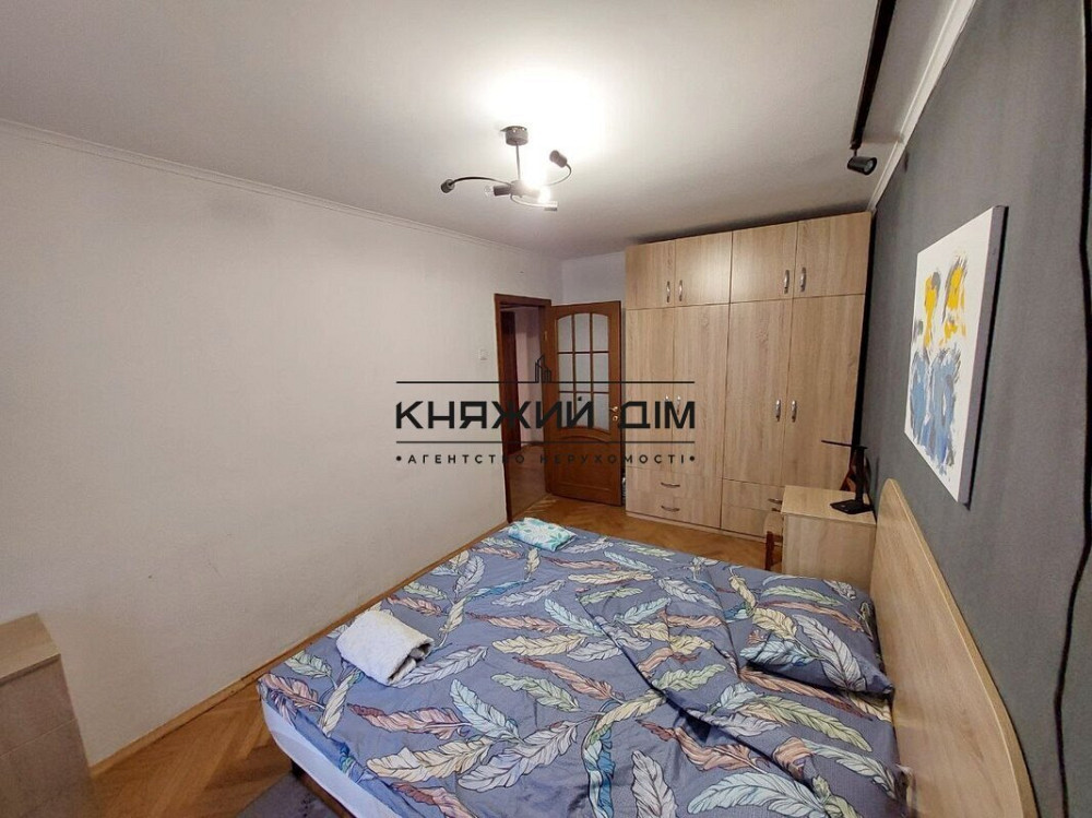 Отлична 3 -х. ком. квартира Липках.Код объекта:11132609 Киев - изображение 4