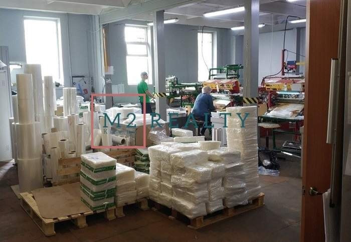 ПРОДАМ ПРОИЗВОДСТВЕННО СКЛАДСКОЙ КОМПЛЕКС ! Киев - изображение 8