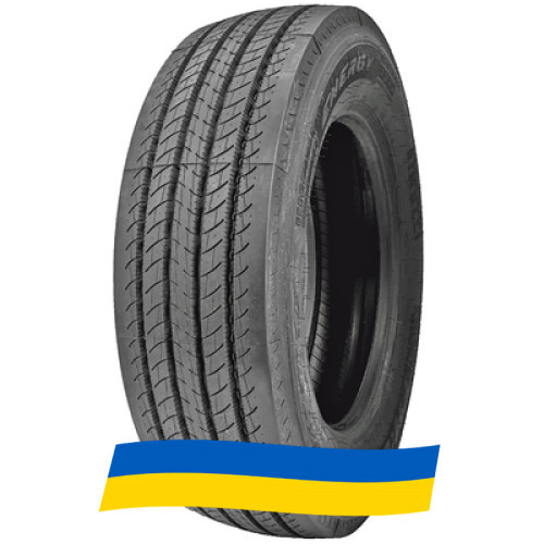 385/55 R22.5 Pirelli FH:01 Energy 160K Рульова шина Киев - изображение 8