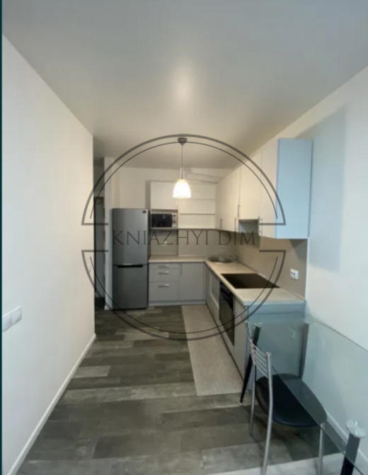 Оренда 1 кім. квартири по Соборності 17 ЖК Комфорт Таун КоД ОБ'ЄКТУ № 11197508 Киев - изображение 10