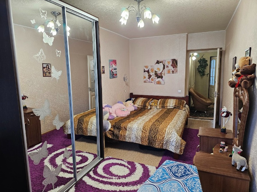 Продам 2-к квартиру (60м2) в кирпичной высотке на ж/м Левобережный-3 Днепр - изображение 4