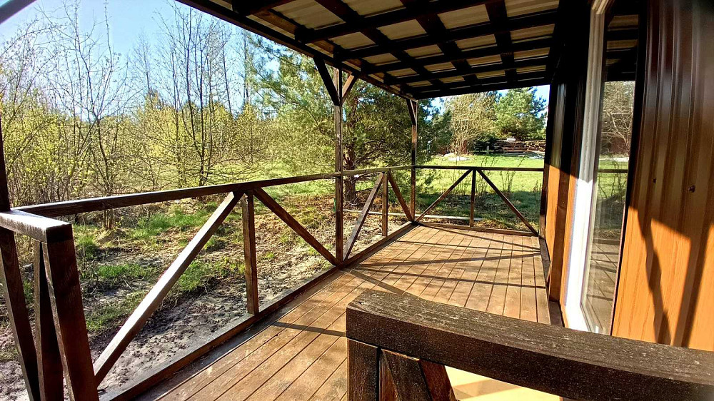 продажа 1-к дом Макаровский, Осыково, 12900 $  - зображення 9