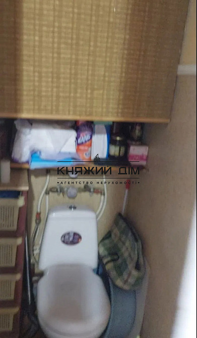 Продажа квартиры Киев, Печерський р-н, Тверской тупик/Фортечний тупик код 21147424 Киев - изображение 4