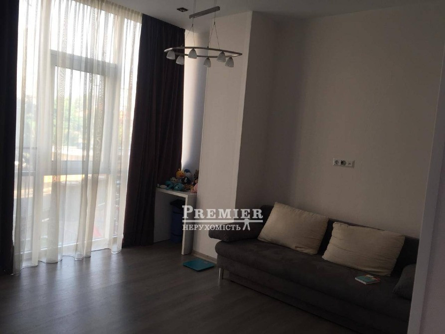 1-кімнатна квартира з ремонтом в Аркадії Одеса - зображення 10