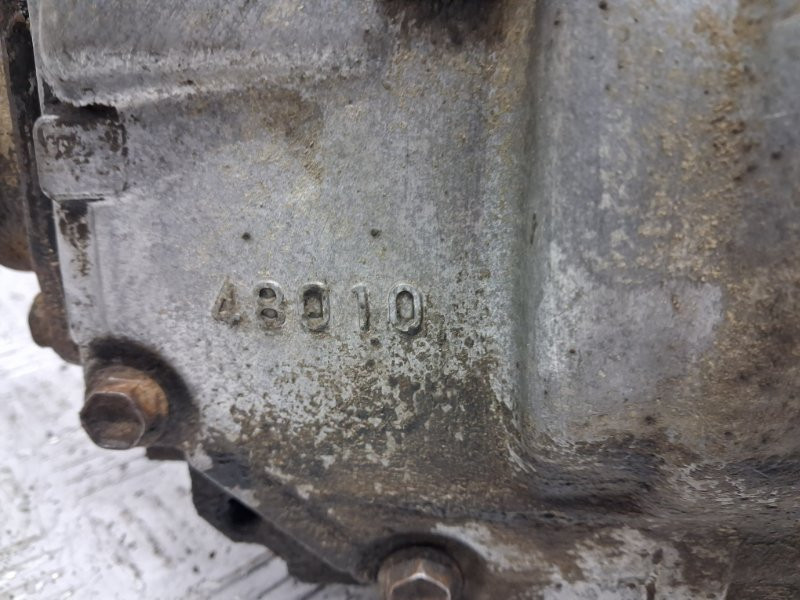 Раздаточная коробка Lexus RX 350 XU30 3.5 БЕНЗИН 2GRFE 2003 (б/у) Київ - зображення 7