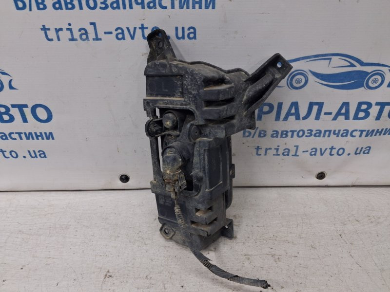 Фара противотуманная левая Kia Sorento XM 2.4 БЕНЗИН G4KJ 2009 (б/у) Київ - зображення 3