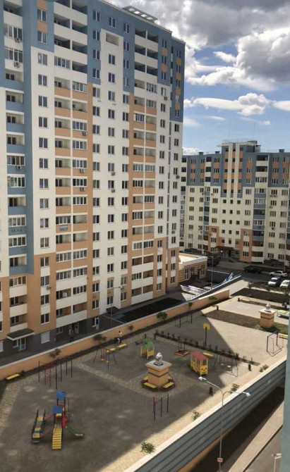 продажа 3-к квартира Киев, Подольский, 65000 $ Київ - зображення 1