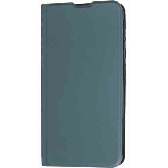Чохол-книжка Book Cover Gelius Shell для Samsung A27 A276 Green Харків