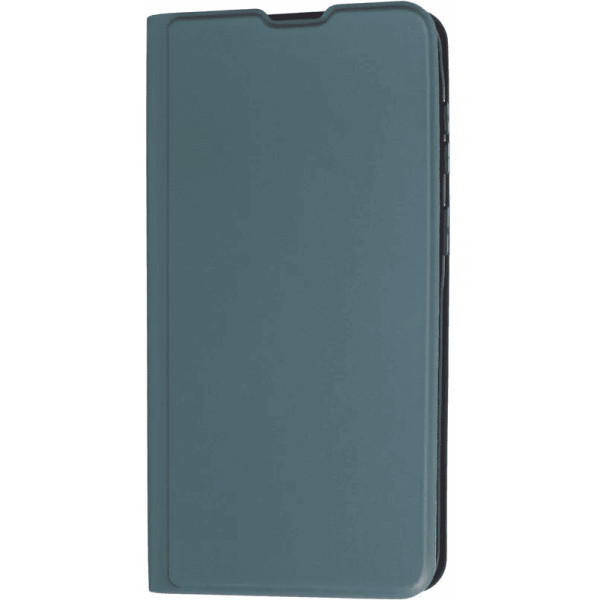 Чохол-книжка Book Cover Gelius Shell для Samsung A27 A276 Green Харків - зображення 2